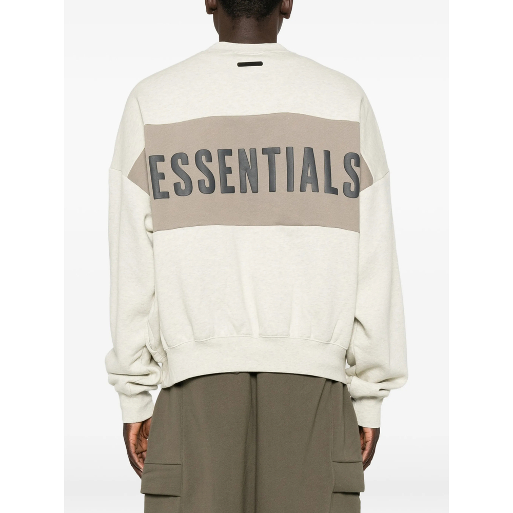 [Fear Of God Essentials] Sweatshirt FW26 RW00282  VAHSE