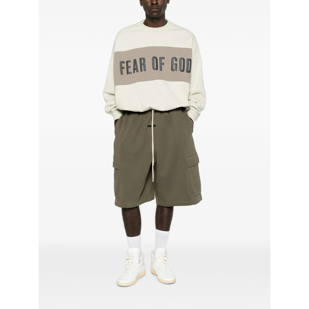 [Fear Of God Essentials] Sweatshirt FW26 RW00282  VAHSE