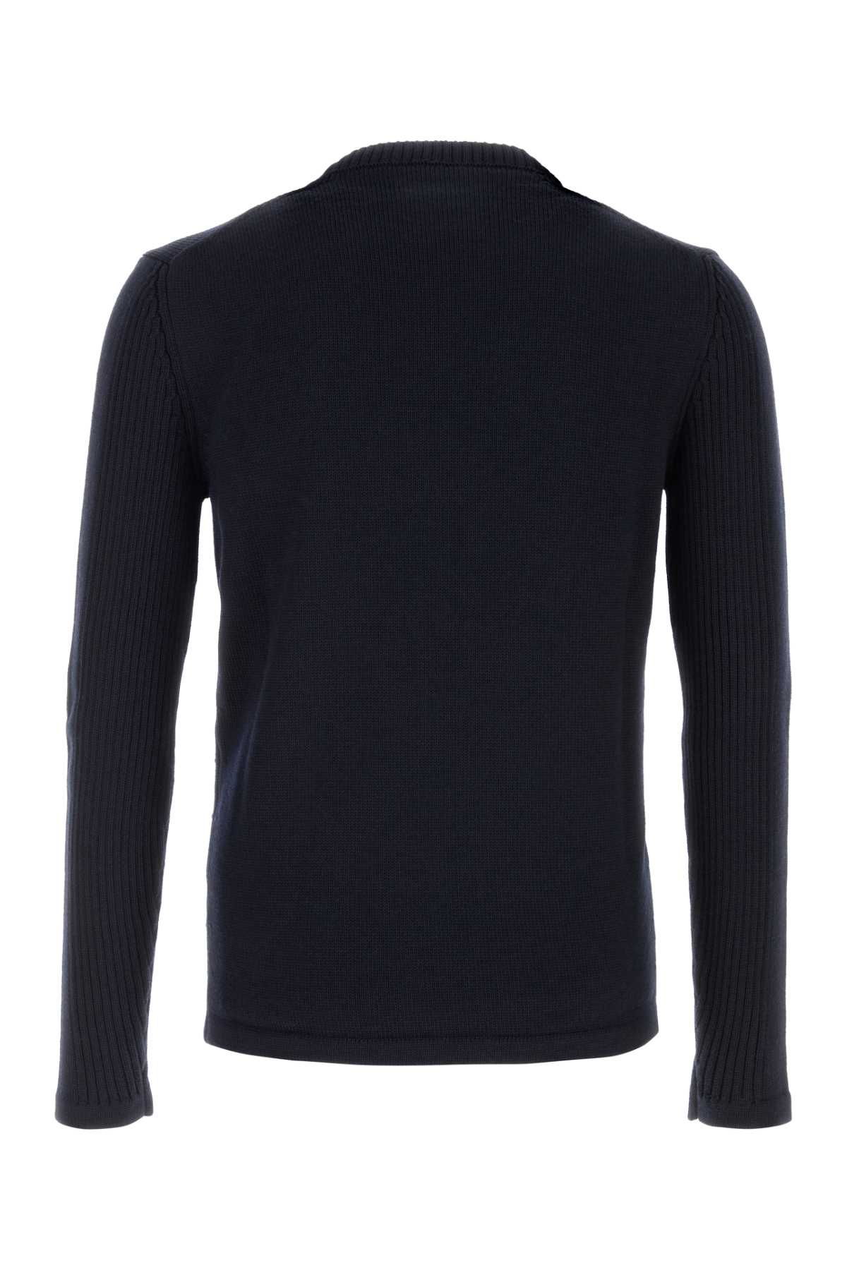 [Prada] Knitwear FW26 UMB049SWMO1W4X F0008