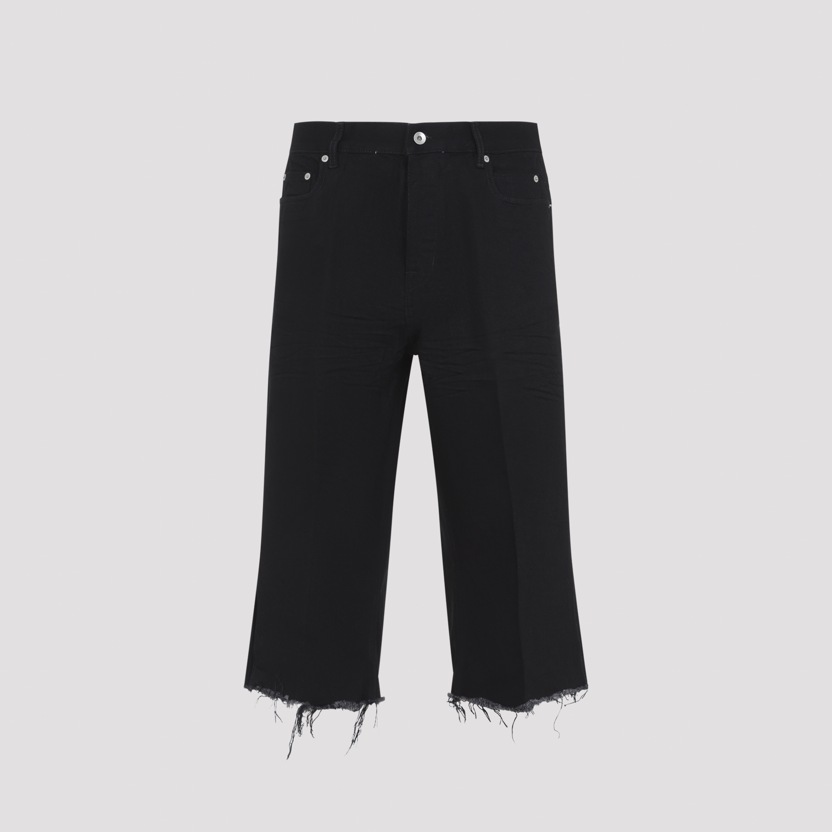 [Rick Owens] Jeans FW26 RR02F4303.HDK