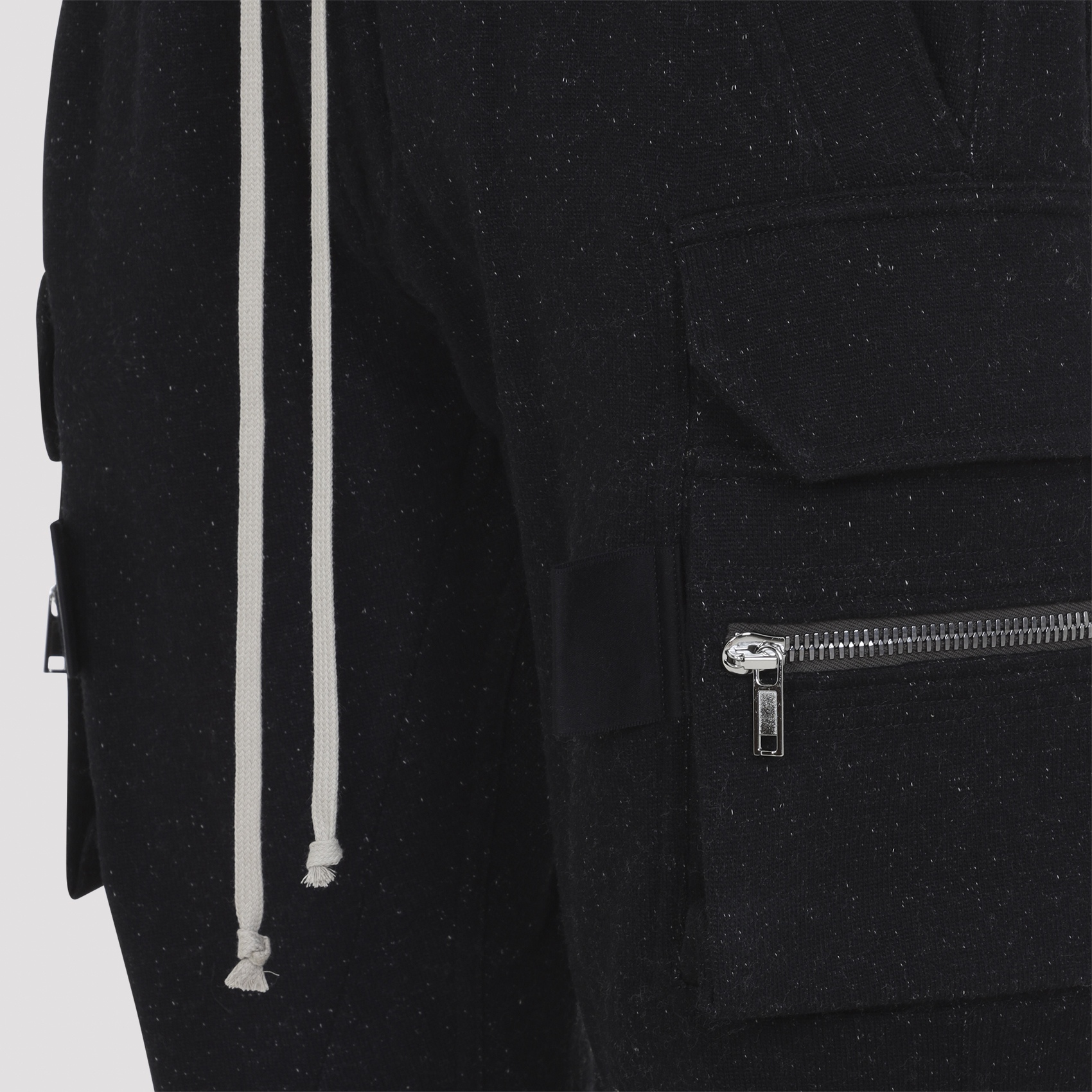[Rick Owens] Pants FW26 RU02F4396.WFE