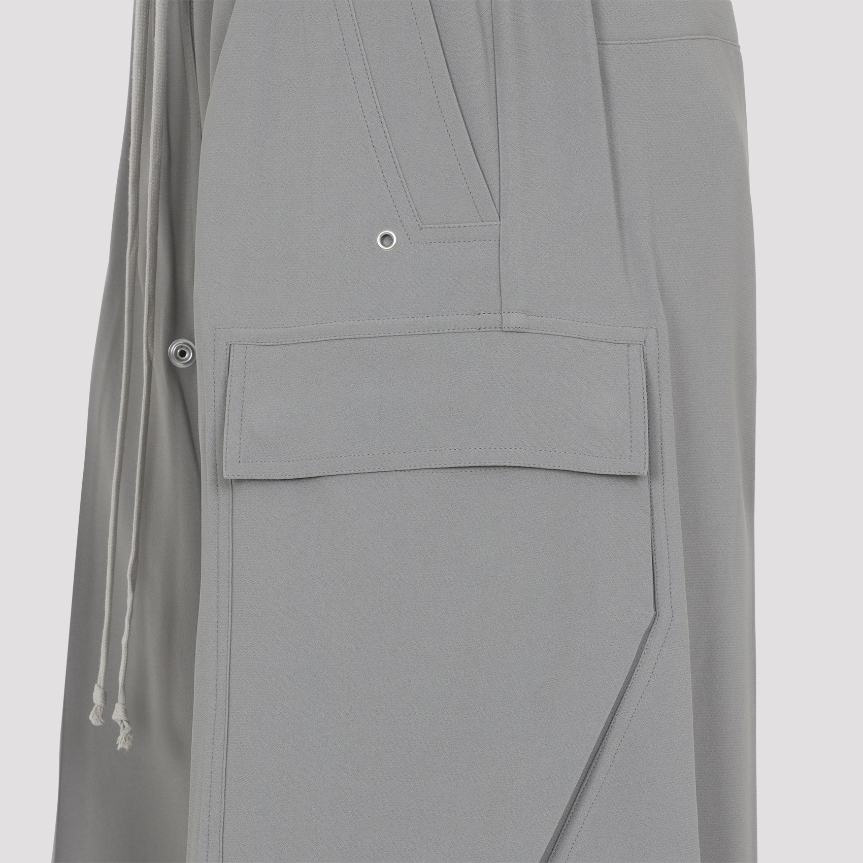 [Rick Owens] Pants FW26 RP02F5327.HY