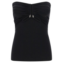 [Rick Owens] Bustier FW26 RP02F5123JNDB09