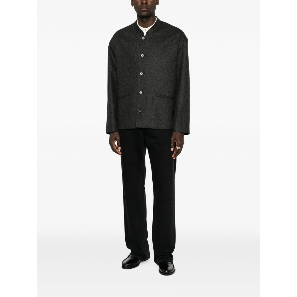 [Jil Sander] Jacket FW26 J40367 J22SW0167 013