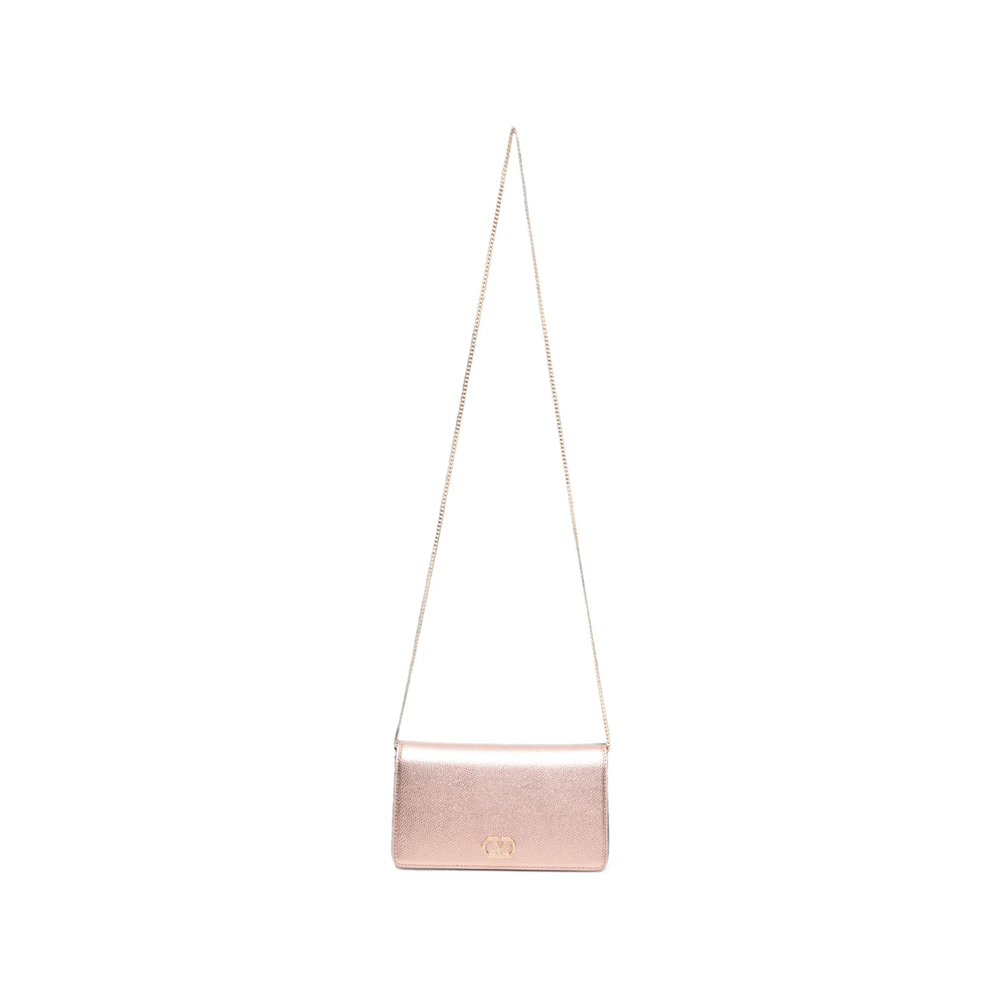 [Valentino Garavani] Clutch bag FW26 9W2P0AY5CHL  04W