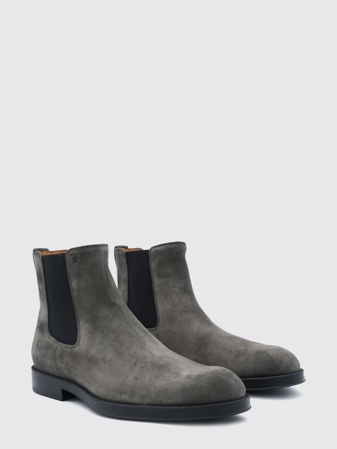 [Tod's] Boots FW26 XXM75L00P20RE0 S614