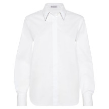 [Brunello Cucinelli] Shirts Long Sleeve FW26 M0091MA606C159