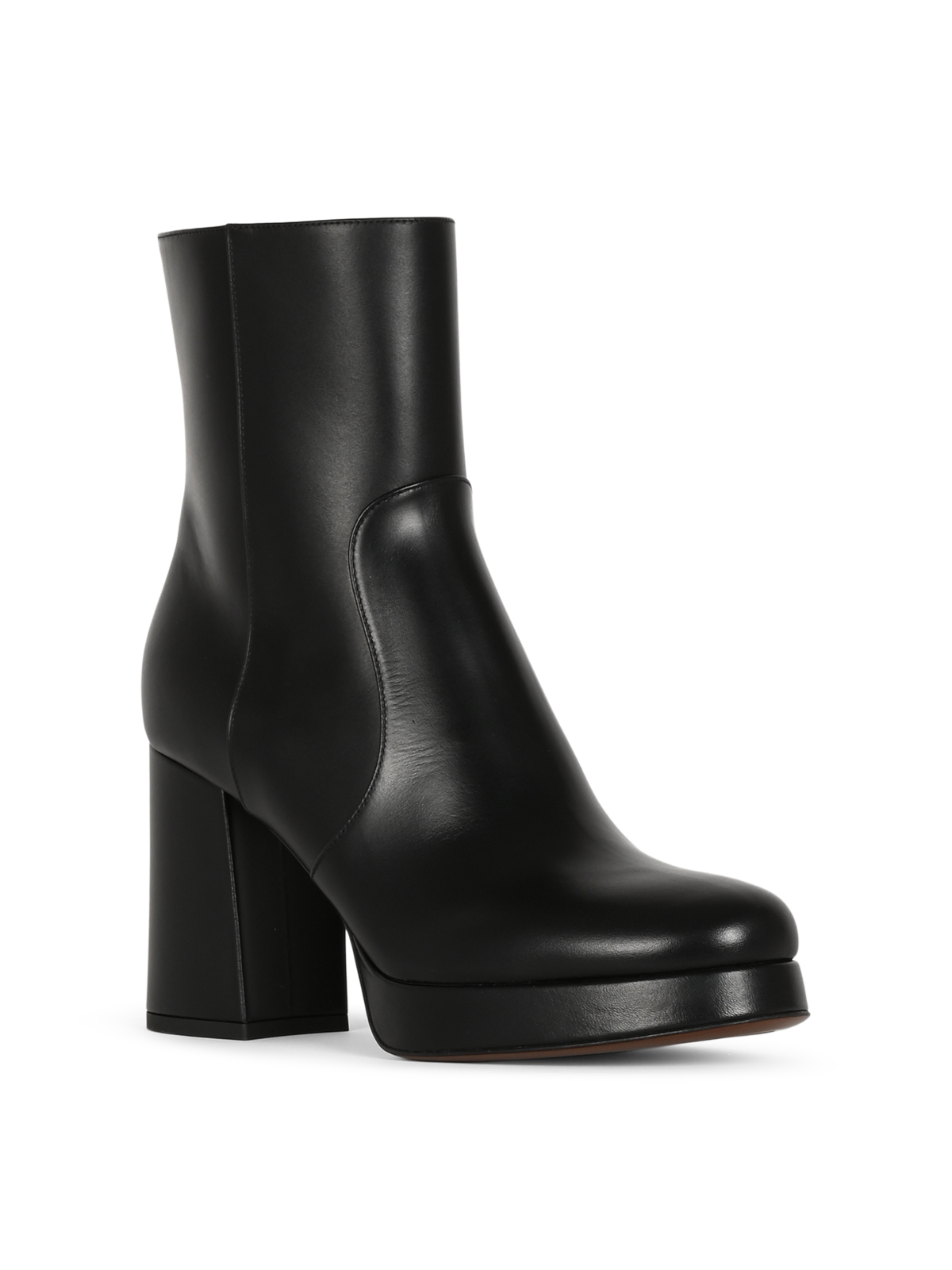 [Valentino] Ankle Boots FW26 9W2S0NF1DSH0NO