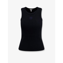 [Loewe] T-shirts Sleeveless FW26 S359Y55K511100