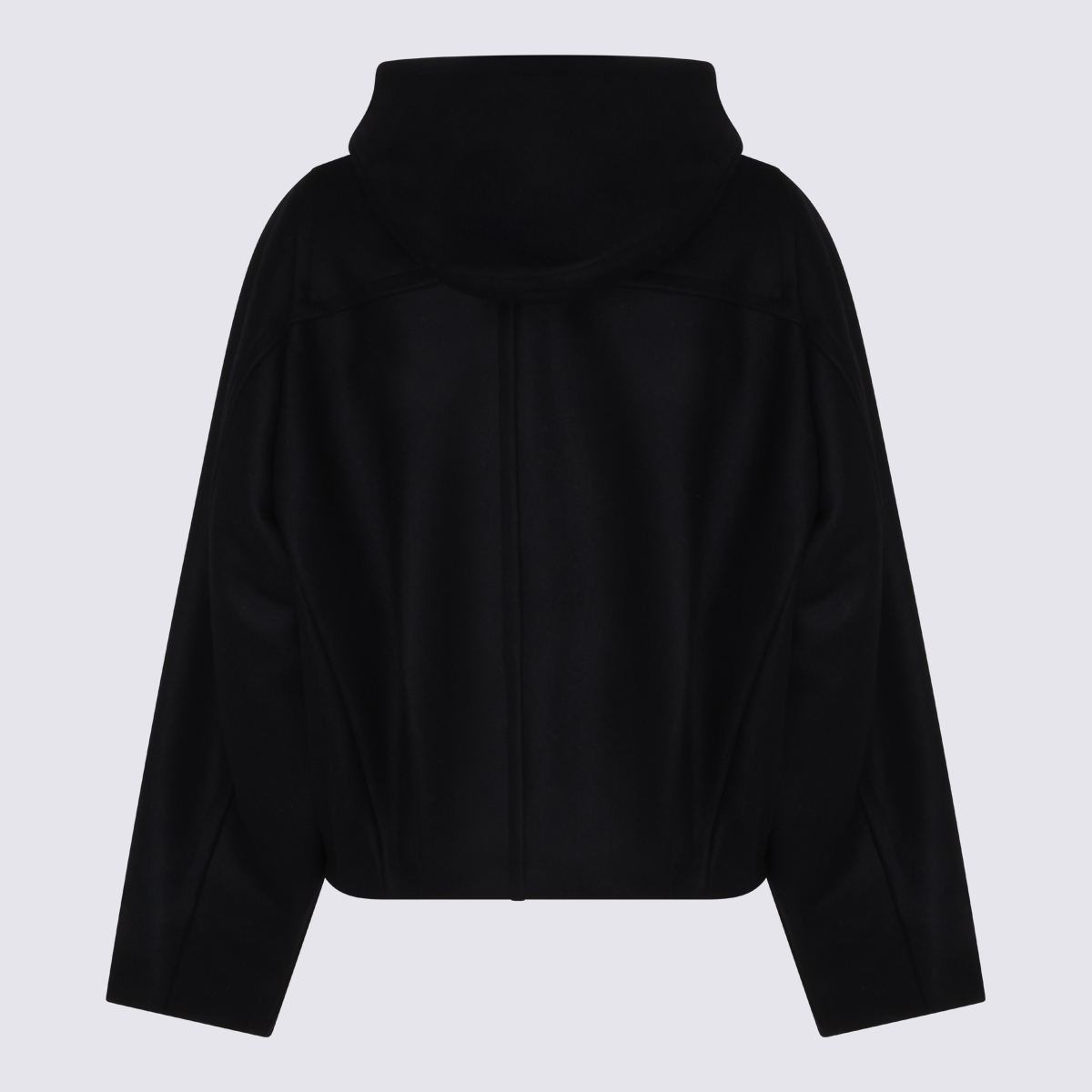 [Marant Etoile] Coat FW26 26AMA0561FAD3D04I30DN
