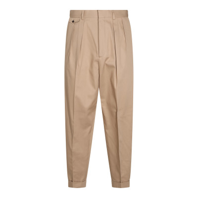 [Celine] Trousers FW26 RP0VC539W40BB