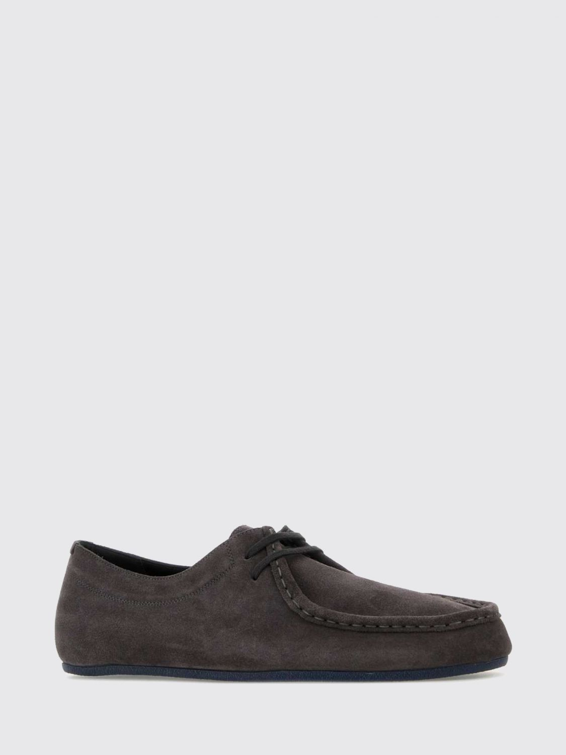 [Jil Sander] Loafer SS26 J32ZJ0022P7692 010