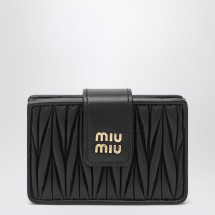 [Miu Miu] Cardholder SS26 5MC280AFPP