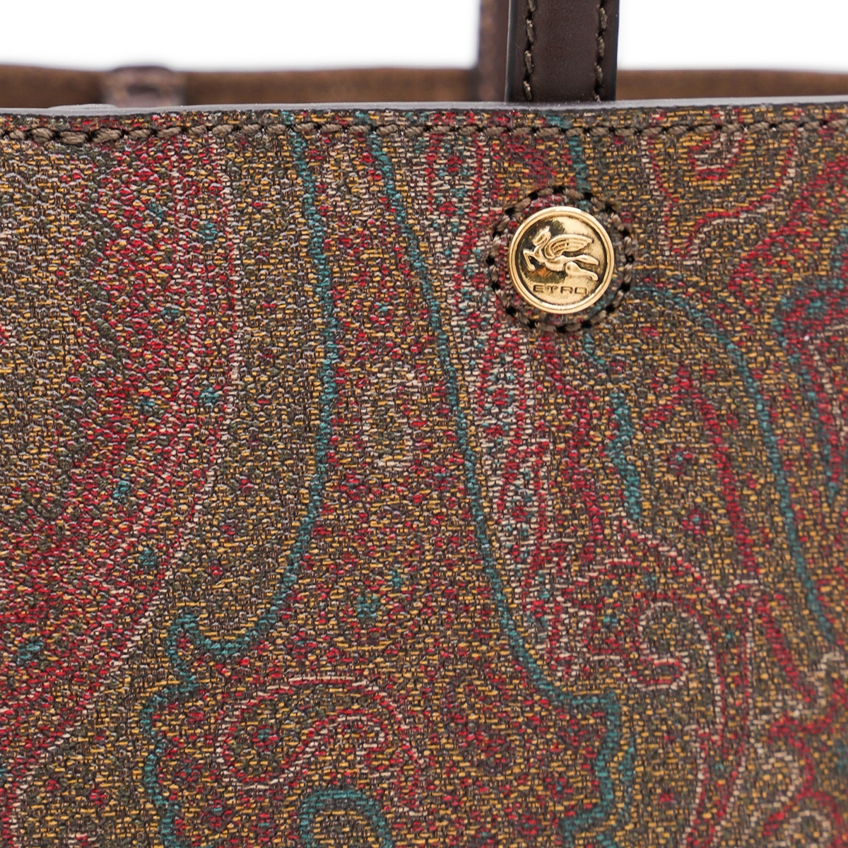 [Etro] Tote bag FW26 WP1D0025AA001M0019