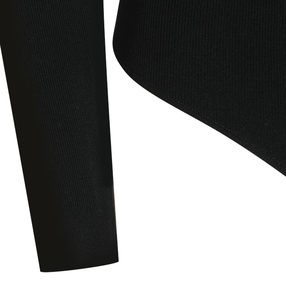 [ELISABETTA FRANCHI] Jump suit FW26 BK06S66E2110
