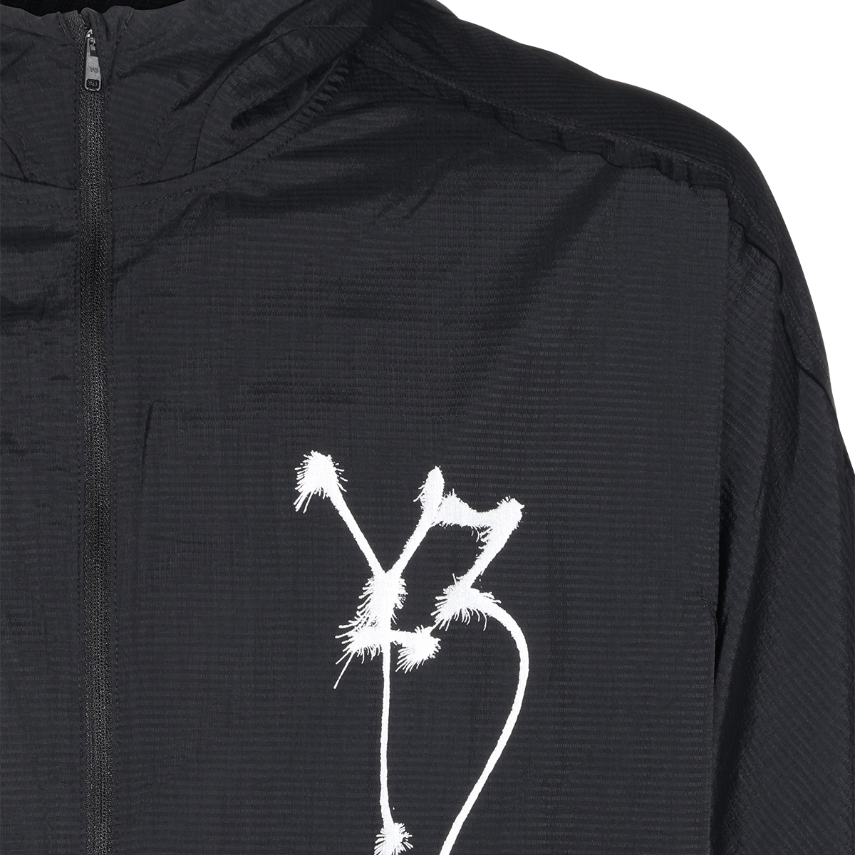 [Y - 3] Casual Jacket FW26 KR1105BLACK