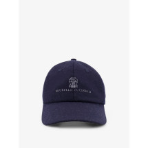 [Brunello Cucinelli] Cap FW26 M038P9850CFM33