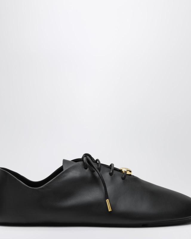 [Loewe] Oxford Shoes FW26 L815284X18LE