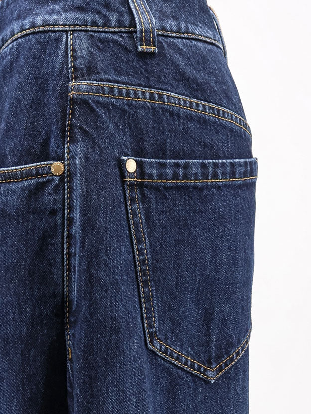[Brunello Cucinelli] Jeans FW26 MA095P4059C9370