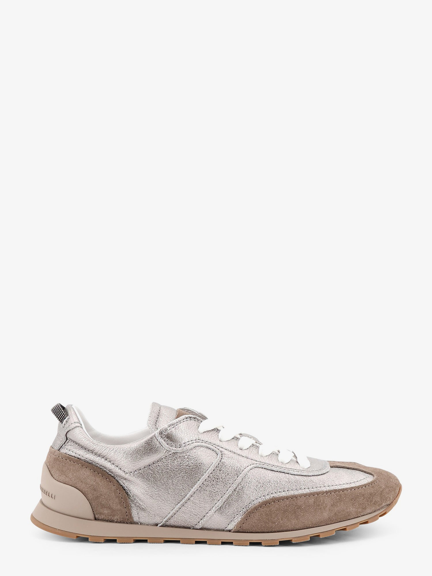 [Brunello Cucinelli] Sneakers FW26 MZFAG3325C8755