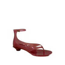 [Chloe] Slippers FW26 CHC25U09VRQ6L9