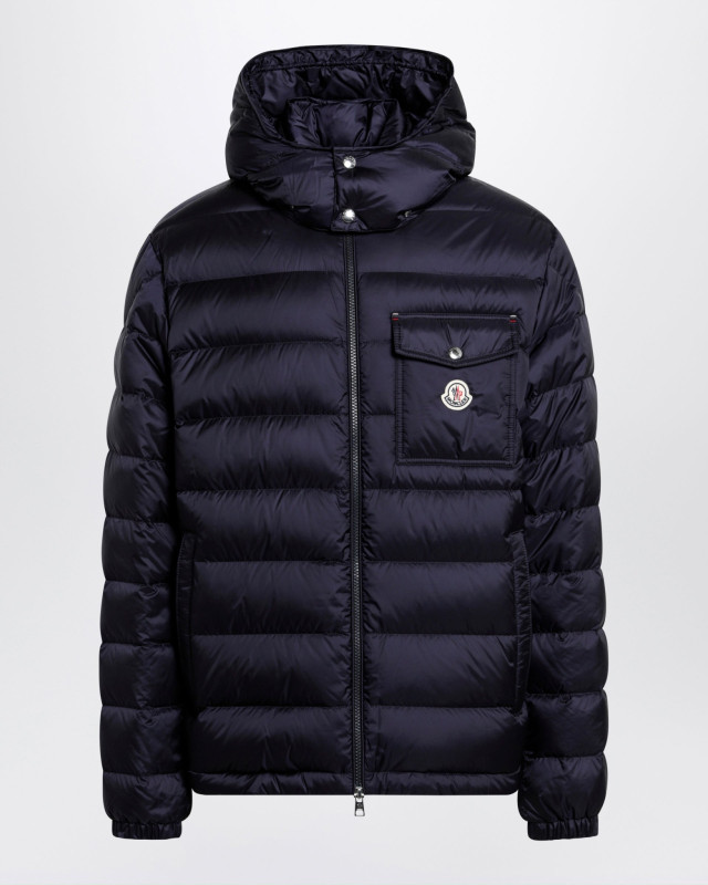 [Moncler] Down Vest FW26 1A00004599Q0