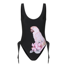 [Chloe] Swimsuit FW26 CH26AMB338890YA