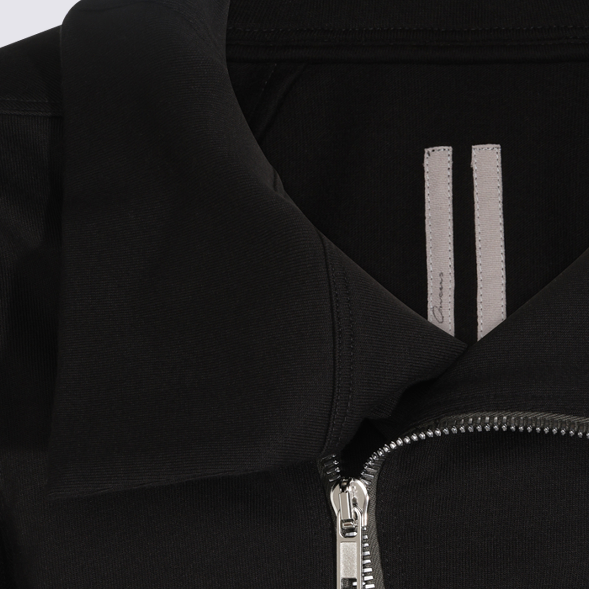 [Rick Owens] Bomber Jacket FW26 RU02F4272BA09