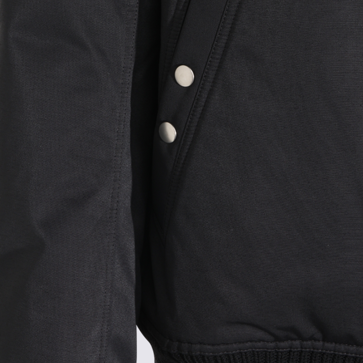 [Rick Owens] Casual Jacket FW26 RU02F4751MU09