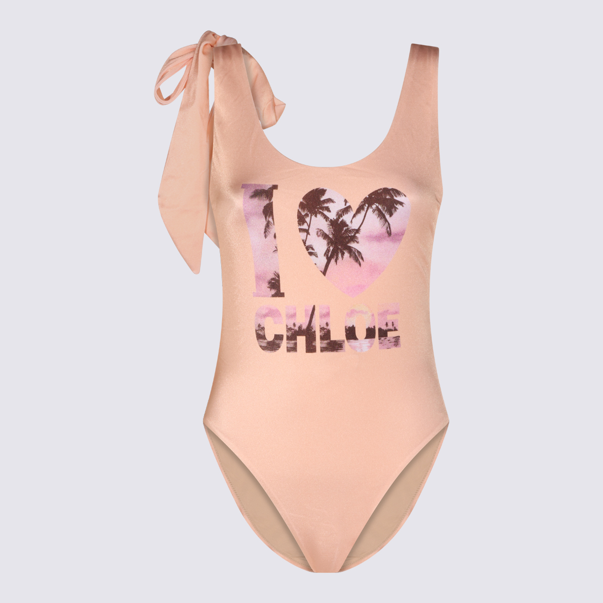 [Chloe] Swimsuit FW26 CH26AMB248886I0
