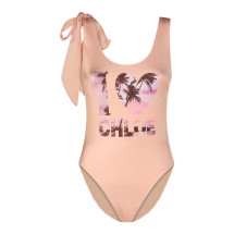 [Chloe] Swimsuit FW26 CH26AMB248886I0