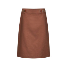 [Fendi] Midi skirt FW26 FQ7751AWAIF1WX4