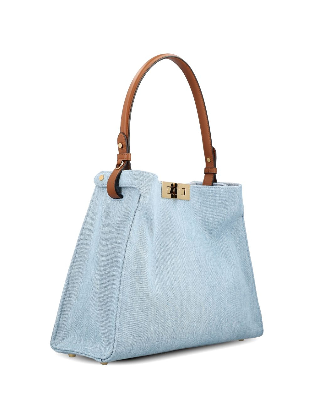 [Fendi] Tote bag FW26 8BN368AY6PF1WM6