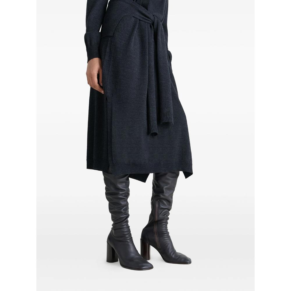 [LEMAIRE] Rain Boots FW26 FO0215 LL0154 BR490