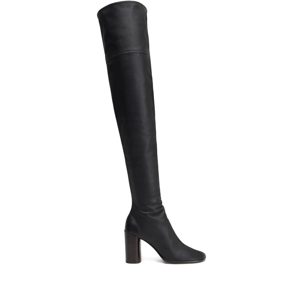 [LEMAIRE] Rain Boots FW26 FO0215 LL0154 BR490