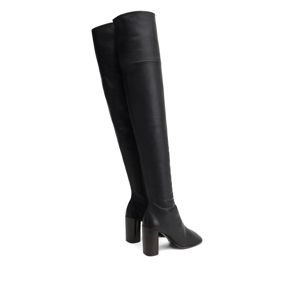 [LEMAIRE] Rain Boots FW26 FO0215 LL0154 BR490