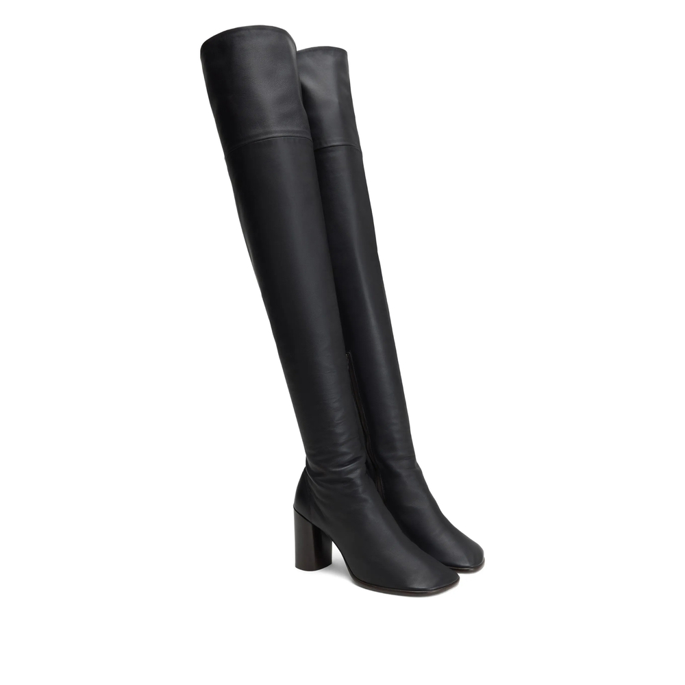 [LEMAIRE] Rain Boots FW26 FO0215 LL0154 BR490