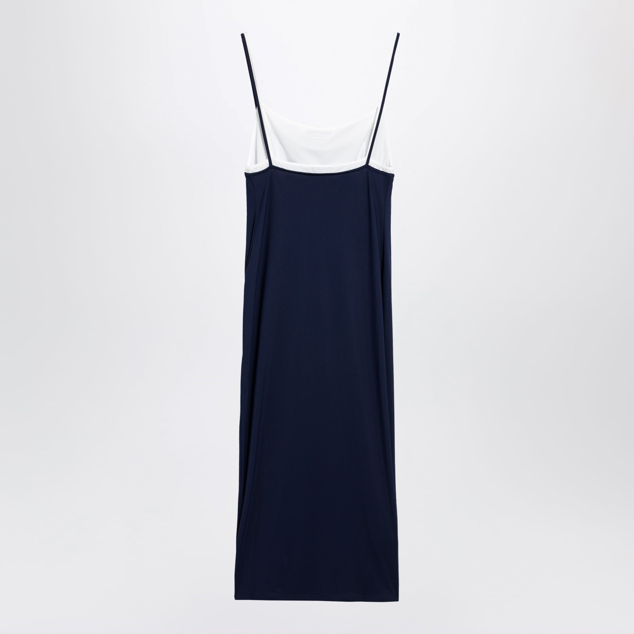 [Miu Miu] Sleeveless dress FW26 MF6436OOO122R