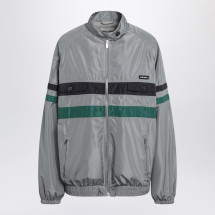 [Miu Miu] Track jacket FW26 ML1522OOO163N