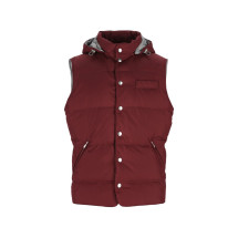 [Brunello Cucinelli] Vest FW26 MV4081628CWB13