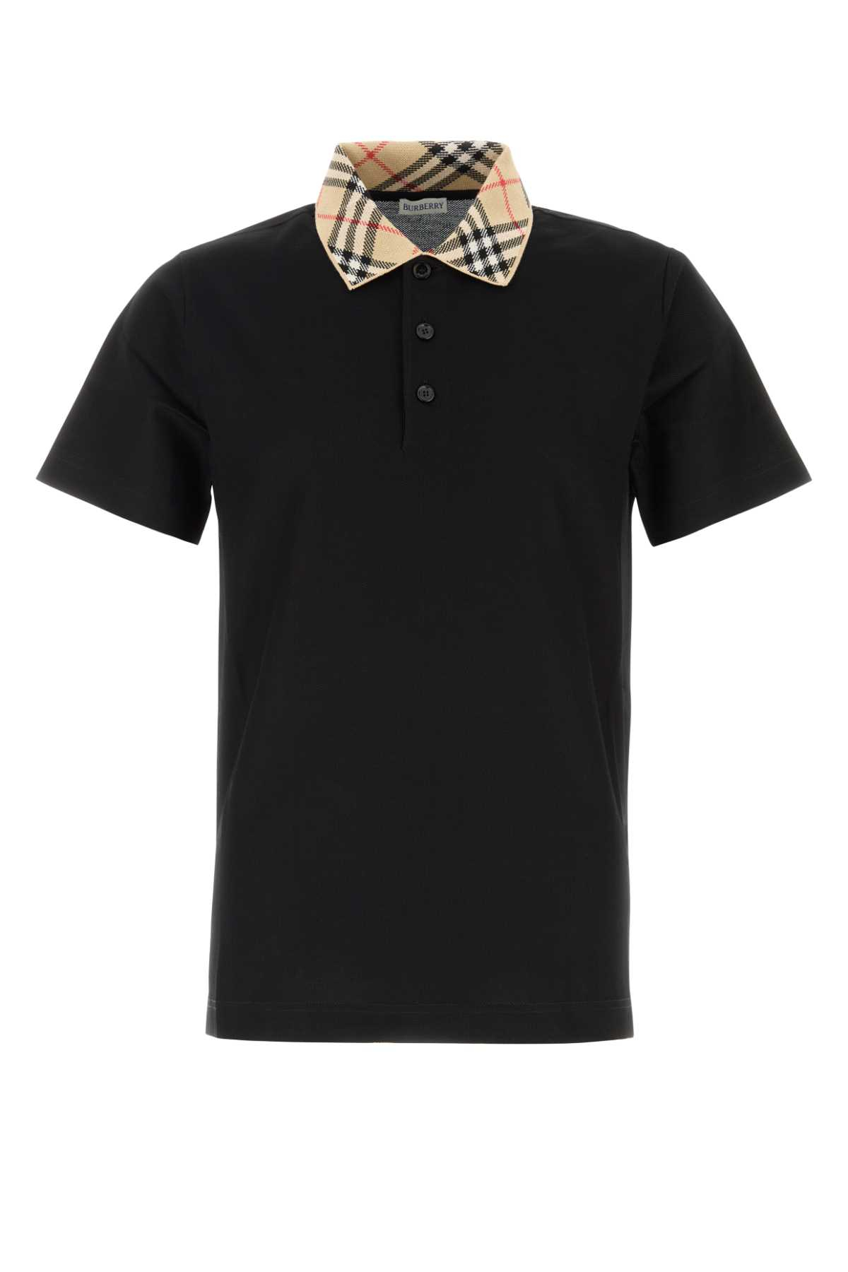[Burberry] T-shirts Short Sleeve FW26 8126965 A1189