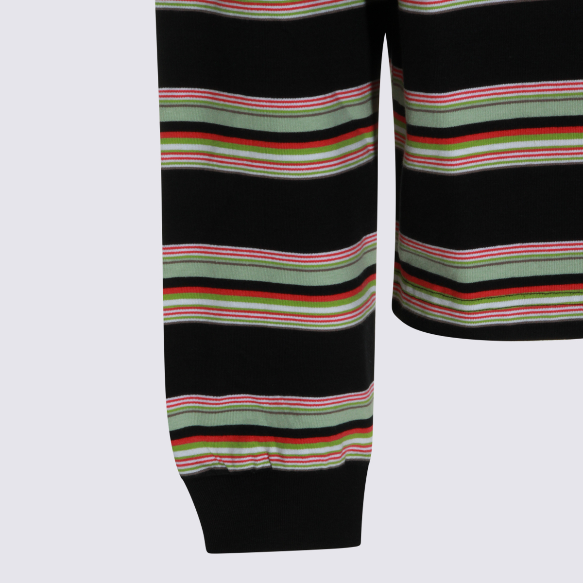 [Marni] T-shirts Long Sleeve FW26 POJY0003LSUTC682STV18