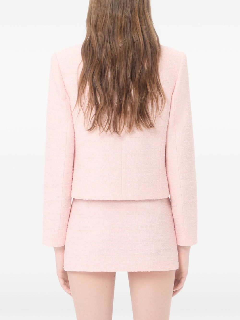 [Valentino Garavani] Jacket FW26 BCE615A9938W