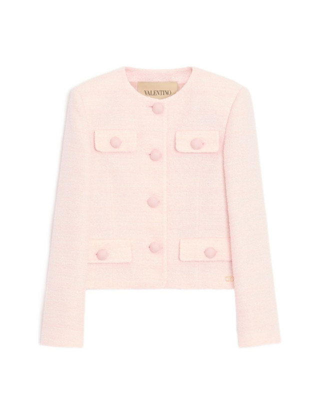 [Valentino Garavani] Jacket FW26 BCE615A9938W
