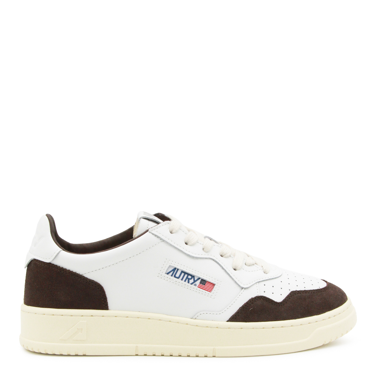 [AUTRY] Sneakers FW26 AULMFT19