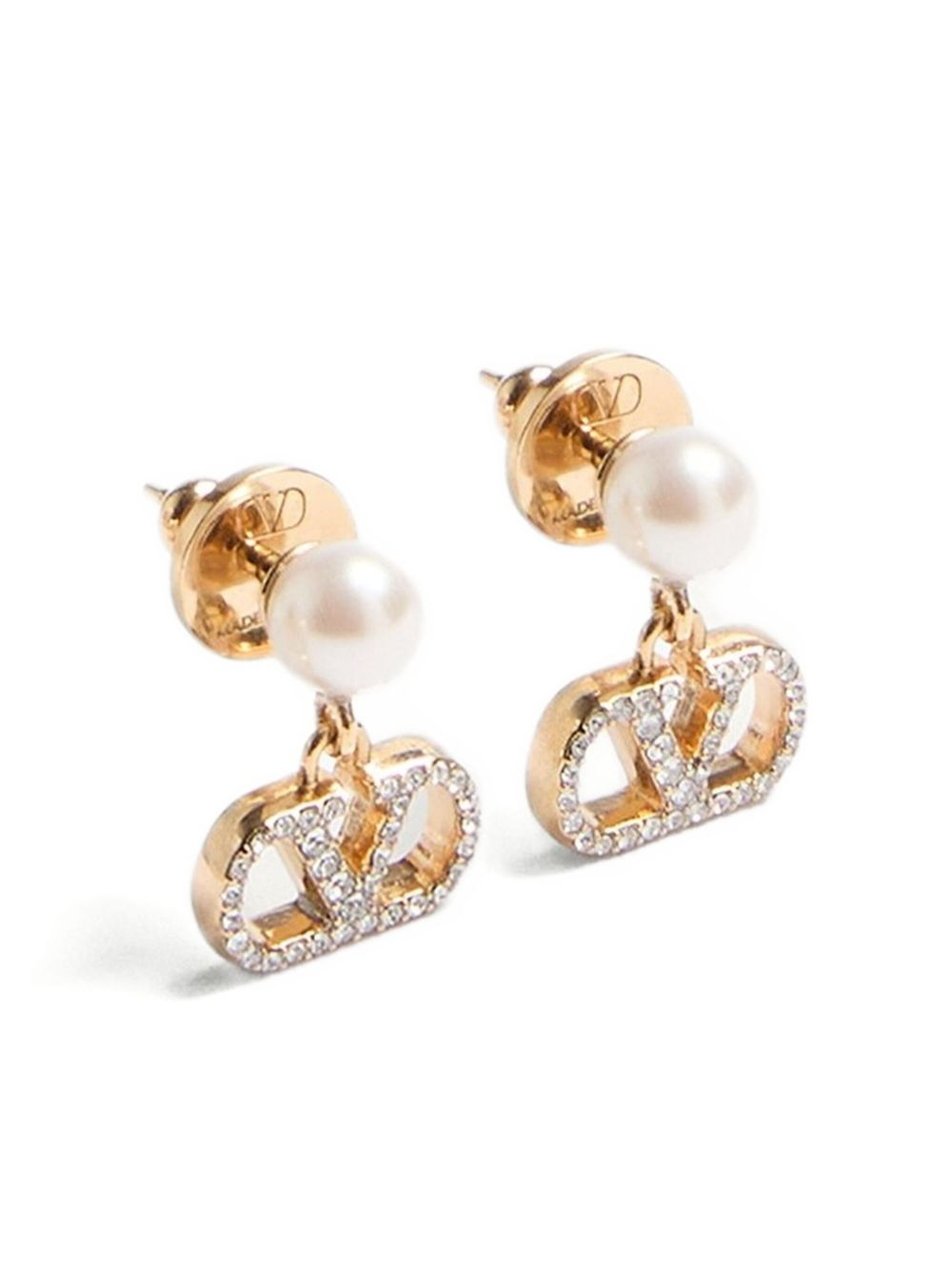 [Valentino Garavani] Earring FW26 WJ0X81HJYCNP