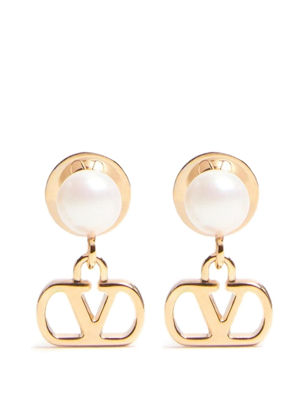 [Valentino Garavani] Earring FW26 WJ0X81DHCR5G