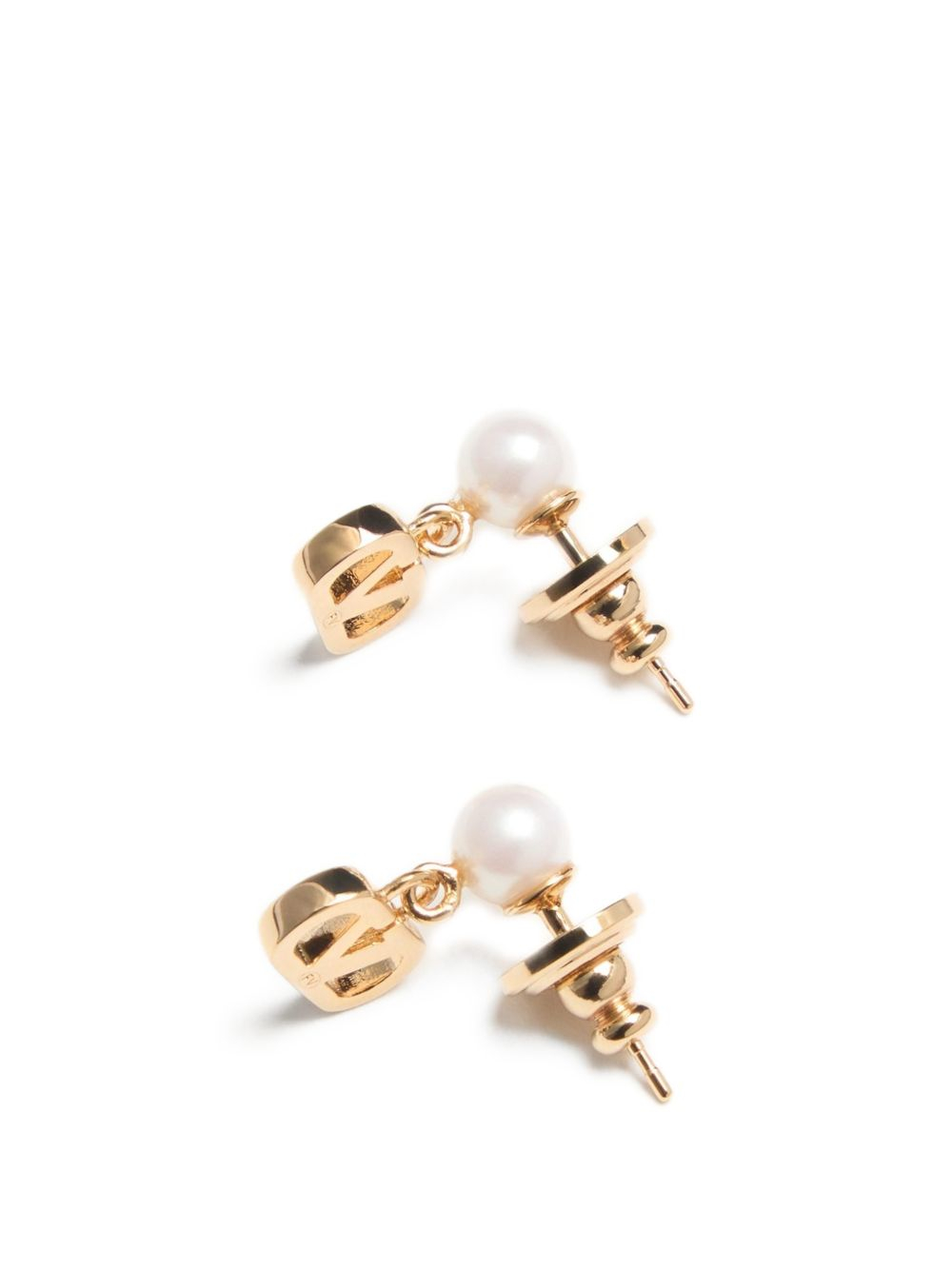 [Valentino Garavani] Earring FW26 WJ0X81DHCR5G