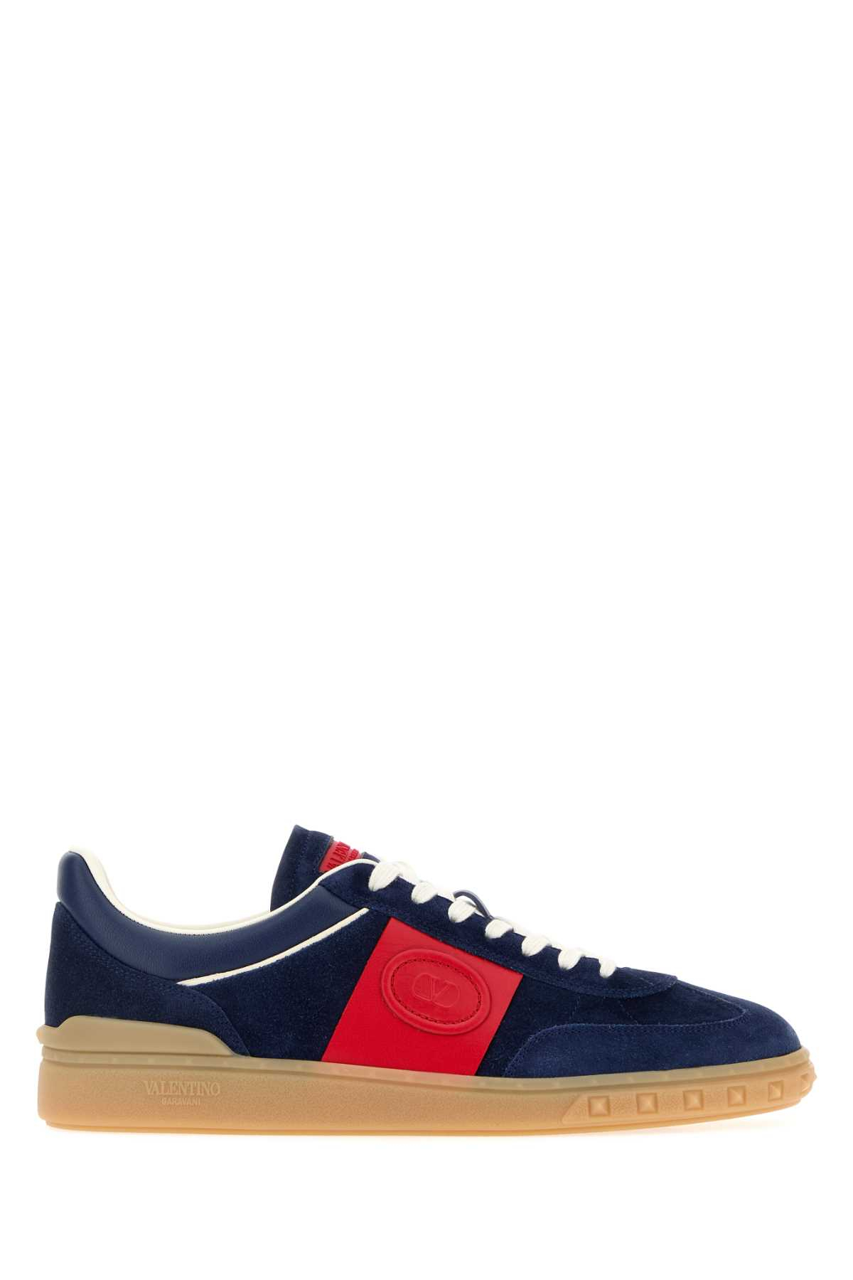 [Valentino Garavani] Sneakers FW26 9Y2S0H77LAL 0D3