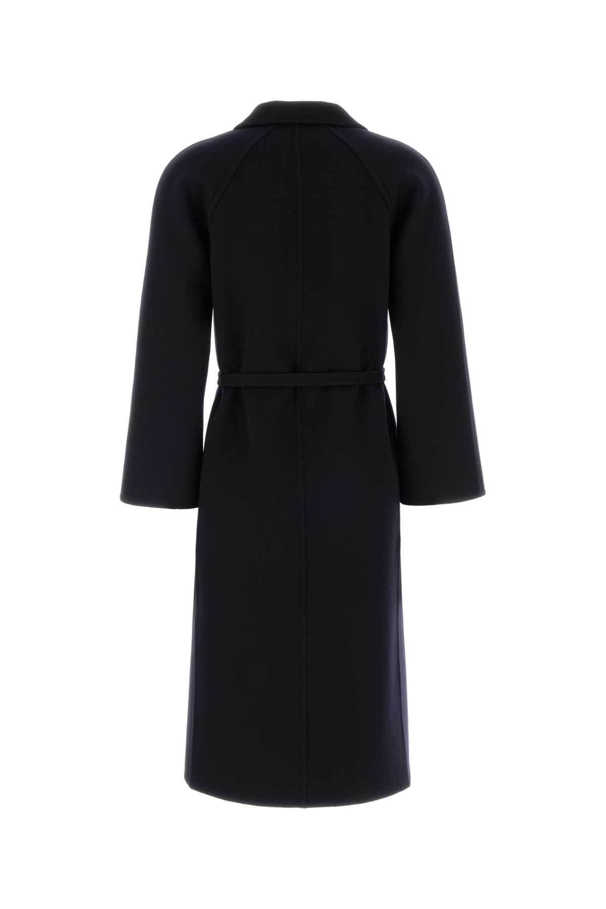 [Jil Sander] Coat FW26 J02AA0199J40035 402